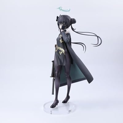 Blue Archive Ryuuge Kisaki Figure 1/7 Anime Game Liberia | Ubuy
